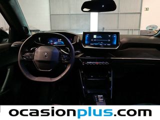 Peugeot 2008 BlueHDi 130 S&S Allure Pack EAT8 96 kW (130 CV)