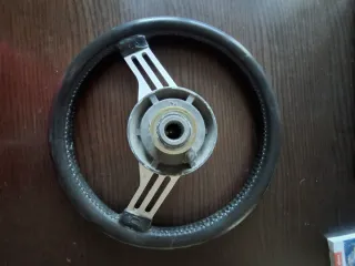 Volante Abarth Autobianchi A112