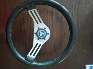 Volante Abarth Autobianchi A112