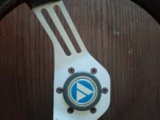 Volante Abarth Autobianchi A112