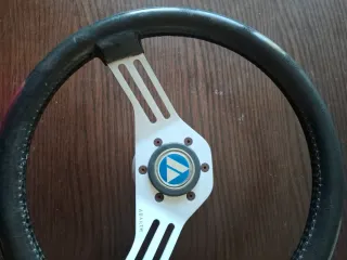 Volante Abarth Autobianchi A112