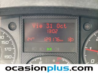 Fiat Ducato Doble Chasis Cabina 35 2.3 Multijet Largo 96 kW (130 CV)