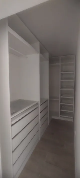 Montaje de muebles de baño de cocina y vestidores
