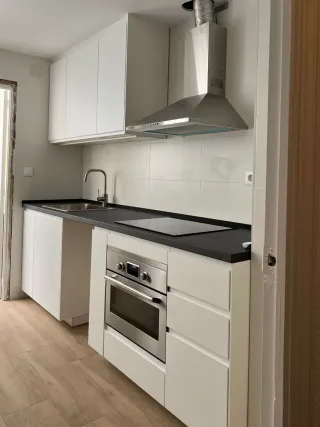 Montaje de muebles de baño de cocina y vestidores