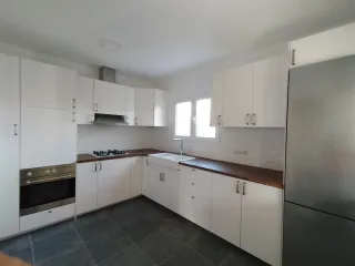 Montaje de muebles de baño de cocina y vestidores