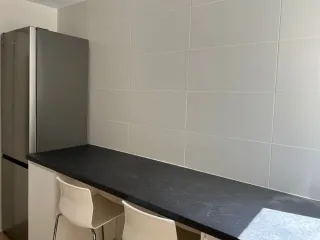 Montaje de muebles de baño de cocina y vestidores