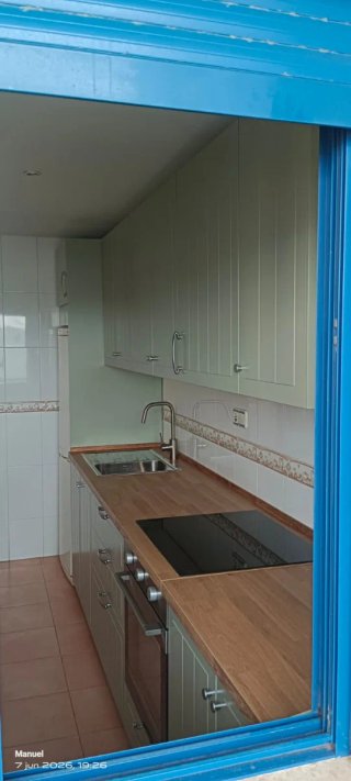 Montaje de muebles de baño de cocina y vestidores
