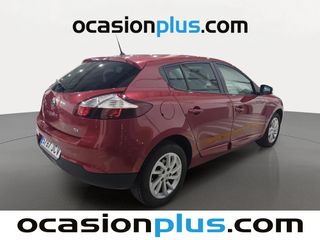 Renault Megane Limited Energy S&S TCe 85 kW (115 CV)