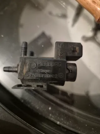 Válvula Vacío BMW 7.22341.00 12V