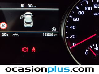 Kia XCeed 1.0 T-GDi Business 74 kW (100 CV)