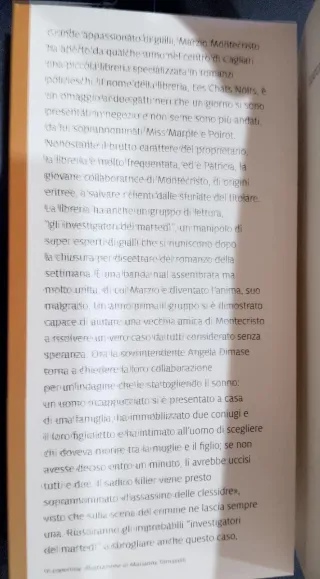 LIBRERIA DEI GATTI NERI