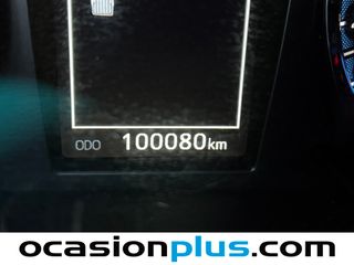 Toyota Hilux 2.8 D-4D C. Doble Invincible A/T 150 kW (204 CV)