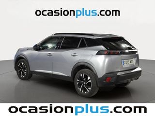 Peugeot 2008 PureTech 100 S&S Allure 75 kW (100 CV)