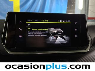 Peugeot 2008 PureTech 100 S&S Allure 75 kW (100 CV)