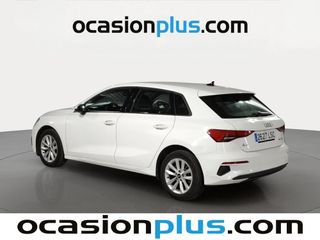 Audi A3 Sportback 30 TFSI 81 kW (110 CV) S tronic