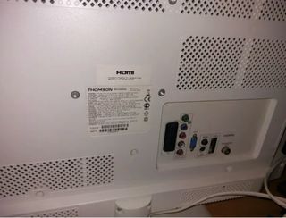 Monitor/Tv de 26” Thomson