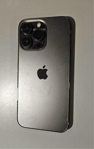 iPhone 13 Pro Gris Grafito