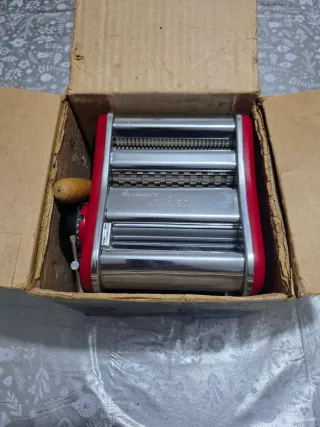 Macchina per la pasta Altea