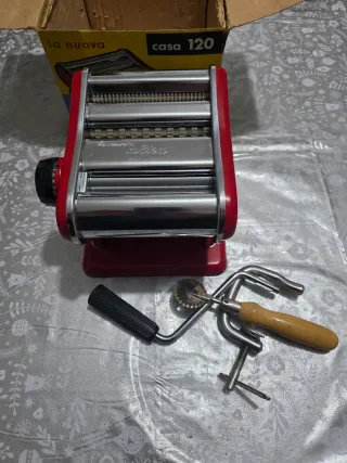Macchina per la pasta Altea
