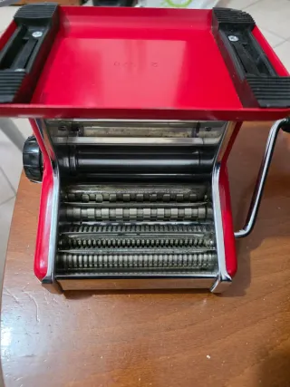 Macchina per la pasta Altea