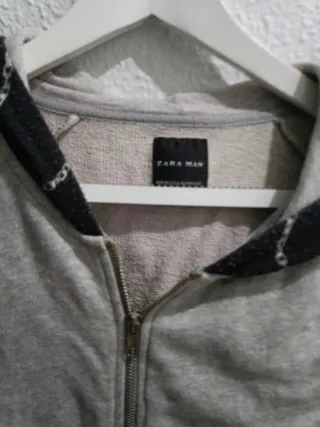 Chaqueta ZARA MAN