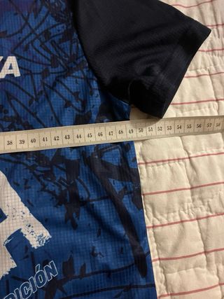 Camiseta Media Maratón Sevilla Hoka