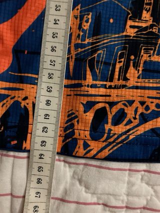 Camiseta Media Maratón Sevilla Hoka