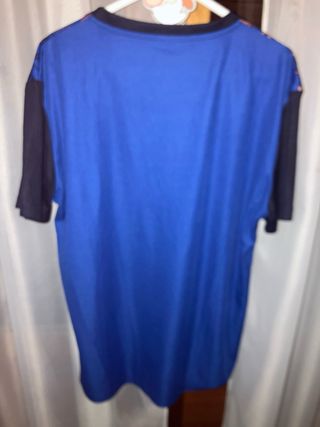 Camiseta Media Maratón Sevilla Hoka