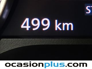 Nissan Qashqai DIG-T 160 N-Connecta Xtronic 116 kW (158 CV)