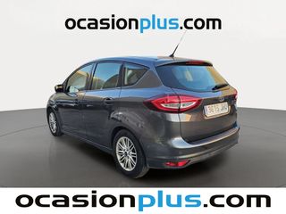 Ford C-Max 1.5 TDCI Trend+ 88 kW (120 CV)