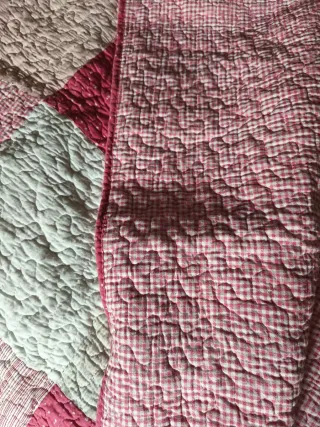 Cuna IKEA Gulliver + Colchón