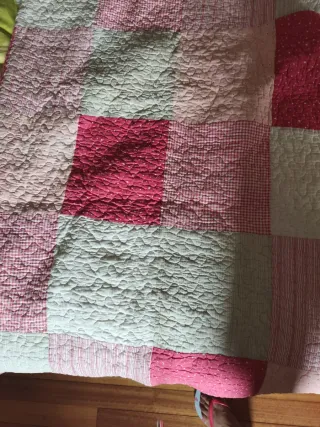 Cuna IKEA Gulliver + Colchón