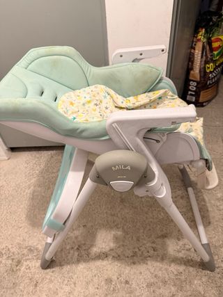 Trona Jane Mila buen estado