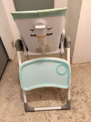 Trona Jane Mila buen estado