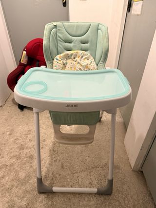 Trona Jane Mila buen estado