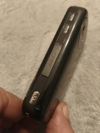 HTC P3600 (Trinity) – Windows Mobile 5.0