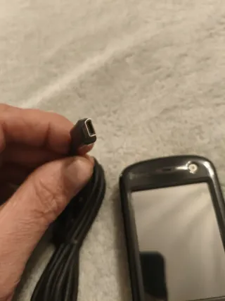 HTC P3600 (Trinity) – Windows Mobile 5.0