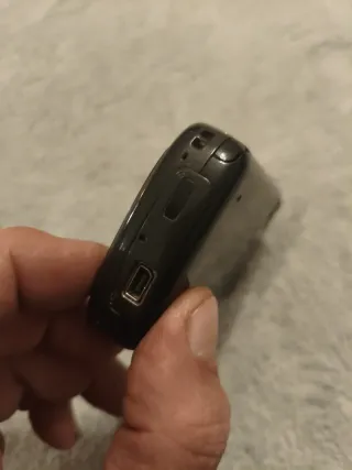 HTC P3600 (Trinity) – Windows Mobile 5.0