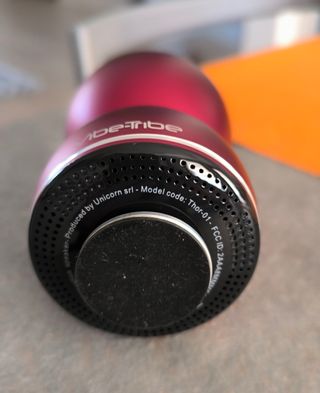 Cassa Vibe Bluetooth Portatile