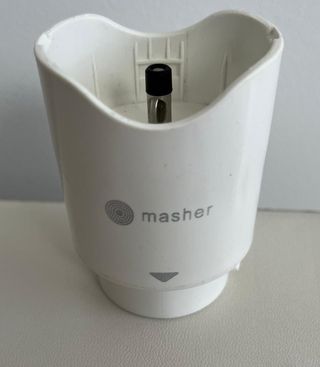 Brazo batidora blanco Kenwood