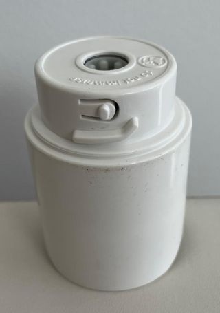 Brazo batidora blanco Kenwood