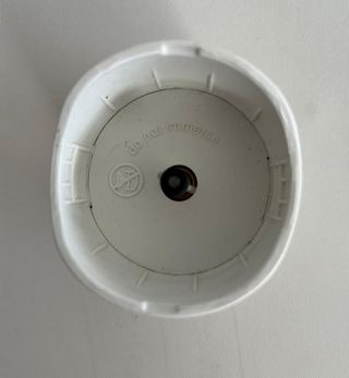 Brazo batidora blanco Kenwood