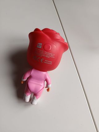 Bebés Llorones Lágrimas Mágicas Flower Rose