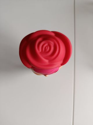 Bebés Llorones Lágrimas Mágicas Flower Rose