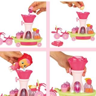 Bebés Llorones Lágrimas Mágicas Flower Rose