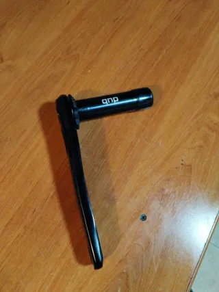 Biela Izquierda SRAM Rival DUB