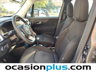 Jeep Renegade 1.6 Multijet Sport 4x2 88 kW (120 CV)