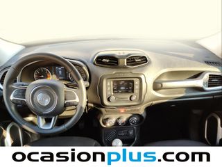 Jeep Renegade 1.6 Multijet Sport 4x2 88 kW (120 CV)