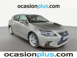 Lexus CT 200h Executive 100 kW (136 CV)