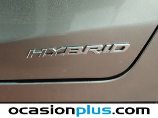 Lexus CT 200h Executive 100 kW (136 CV)